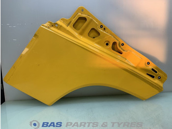 Carroceria e exterior VOLVO FH