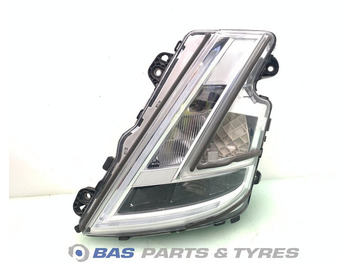 Farol dianteira VOLVO FH