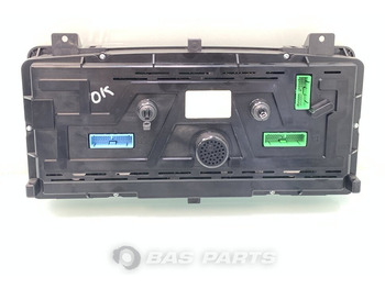 Painel de instrumentos para Camião Volvo FL Euro 6: foto 2