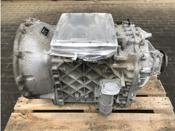 Caixa de velocidade VOLVO FL