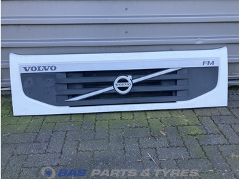 Carroceria e exterior VOLVO FM