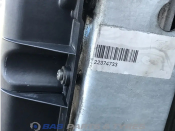 Radiador para Camião Volvo FM4: foto 3