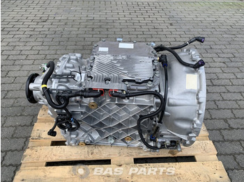 Caixa de velocidade para Camião Volvo FM4: foto 3