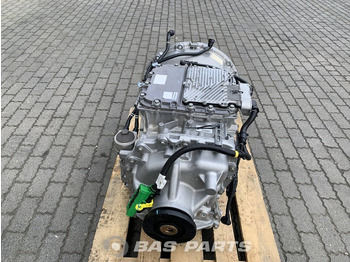 Caixa de velocidade para Camião Volvo FM4: foto 2