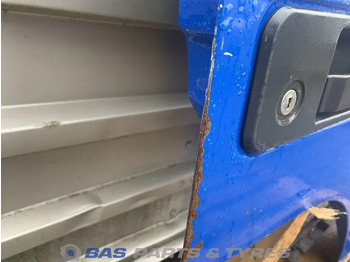 Porta e peças para Camião Volvo FM4: foto 3