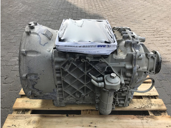 Caixa de velocidade VOLVO FM