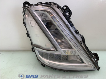 Farol dianteira VOLVO FM