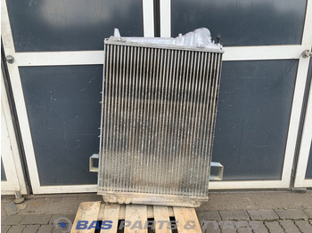 Radiador VOLVO FMX