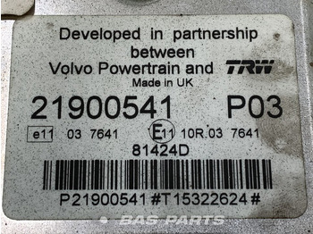 Centralina electrónica para Camião Volvo: foto 3