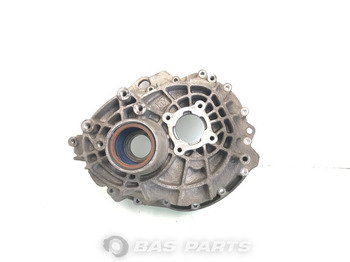 Embreagem e peças VOLVO