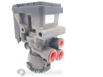 Peças de freio VOLVO