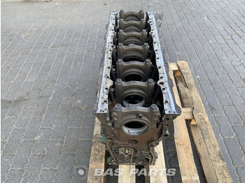 Motor e peças para Camião Volvo Motorblok Volvo 24426731: foto 2