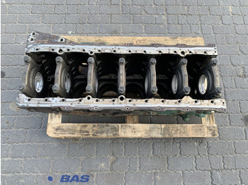 Motor e peças para Camião Volvo Motorblok Volvo 24426731: foto 5