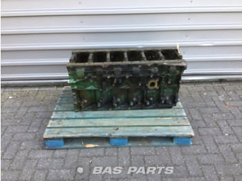 Motor e peças VOLVO