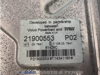 Centralina electrónica para Camião Volvo Motormanagement ECU Volvo 21900553: foto 3
