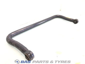 Suspensão VOLVO