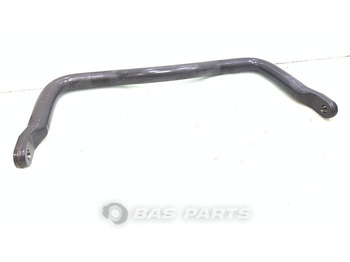 Suspensão VOLVO