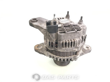 Alternador VOLVO