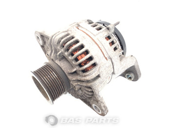 Alternador VOLVO