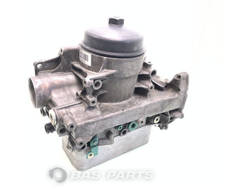 Radiador de óleo VOLVO