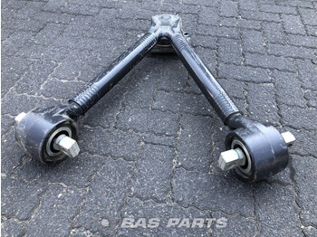 Suspensão VOLVO