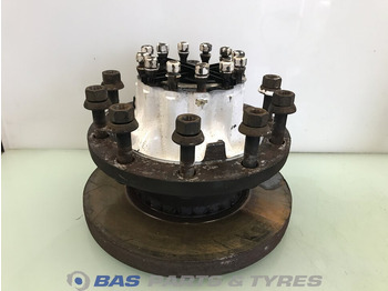 Cubo de roda VOLVO