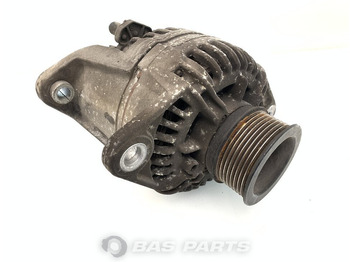 Alternador VOLVO