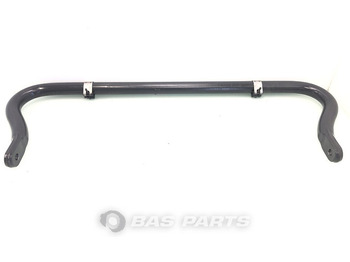Suspensão VOLVO