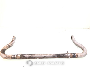 Suspensão VOLVO
