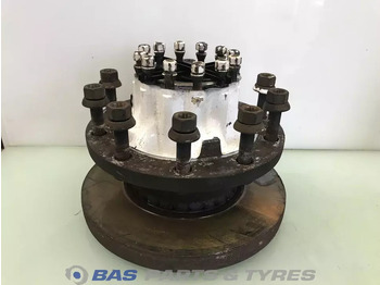 Cubo de roda VOLVO