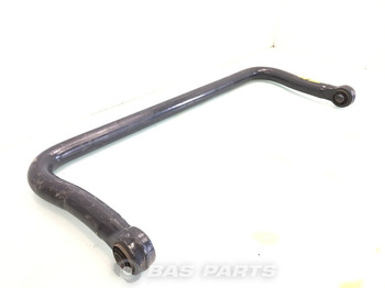 Suspensão VOLVO