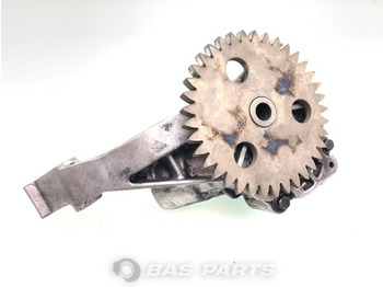 Bomba de óleo VOLVO