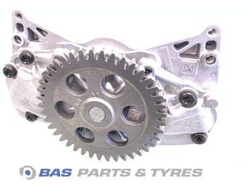 Bomba de óleo VOLVO