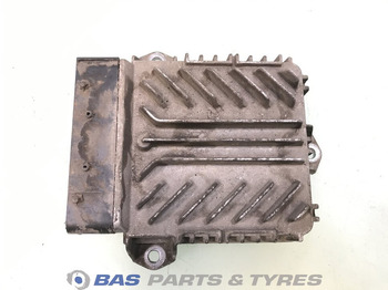 Centralina electrónica VÖGELE