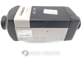 Aquecimento/ Ventilação WEBASTO