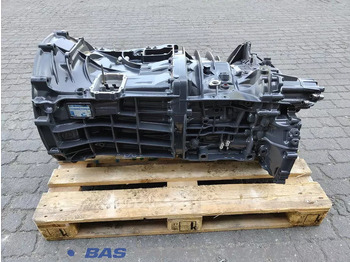 Caixa de velocidade DAF