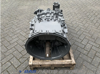 Caixa de velocidade para Camião ZF XF105 DAF 12AS2131 TD AS Tronic Versnellingsbak 1801230: foto 4