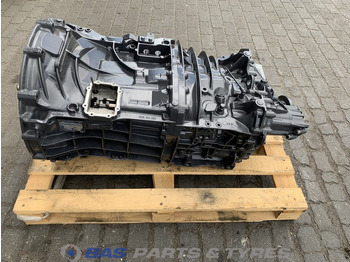 Caixa de velocidade DAF XF 105