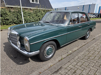 Automóvel MERCEDES-BENZ
