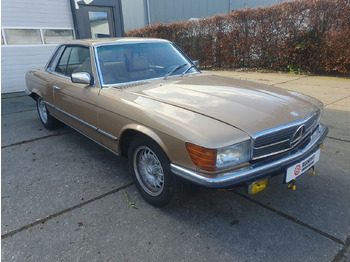 Automóvel MERCEDES-BENZ
