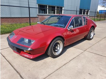 Automóvel Renault Alpine A310 V6: foto 1