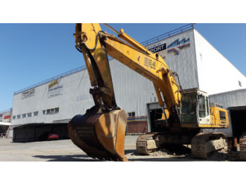 Escavadora de rastos LIEBHERR R 954 B