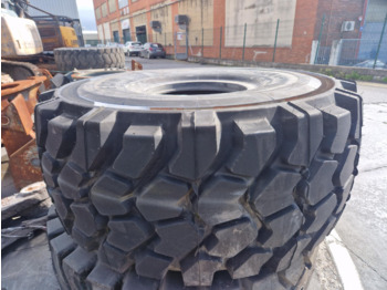Roda completa MICHELIN