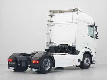 Tractor novo DAF XF 480 FT 9T vooras PTO NH/4c, Schuifschotel B3 ALARM: foto 5