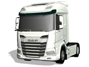Tractor DAF XF 480