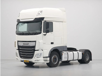 Tractor DAF XF 480