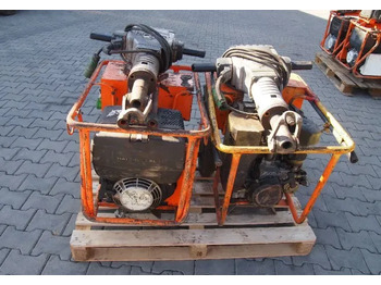 Equipamento de construção BOSCH