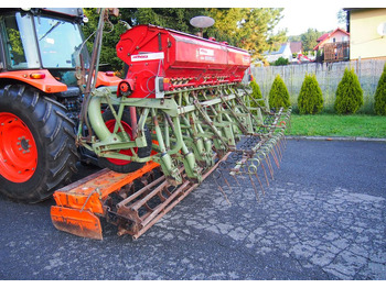 Semeadora combinada MASCHIO GASPARDO