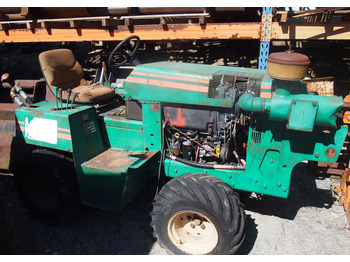 Colocadora de tubagem DITCH WITCH