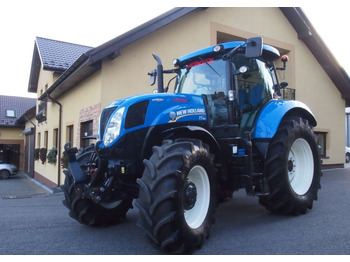 Trator NEW HOLLAND T7